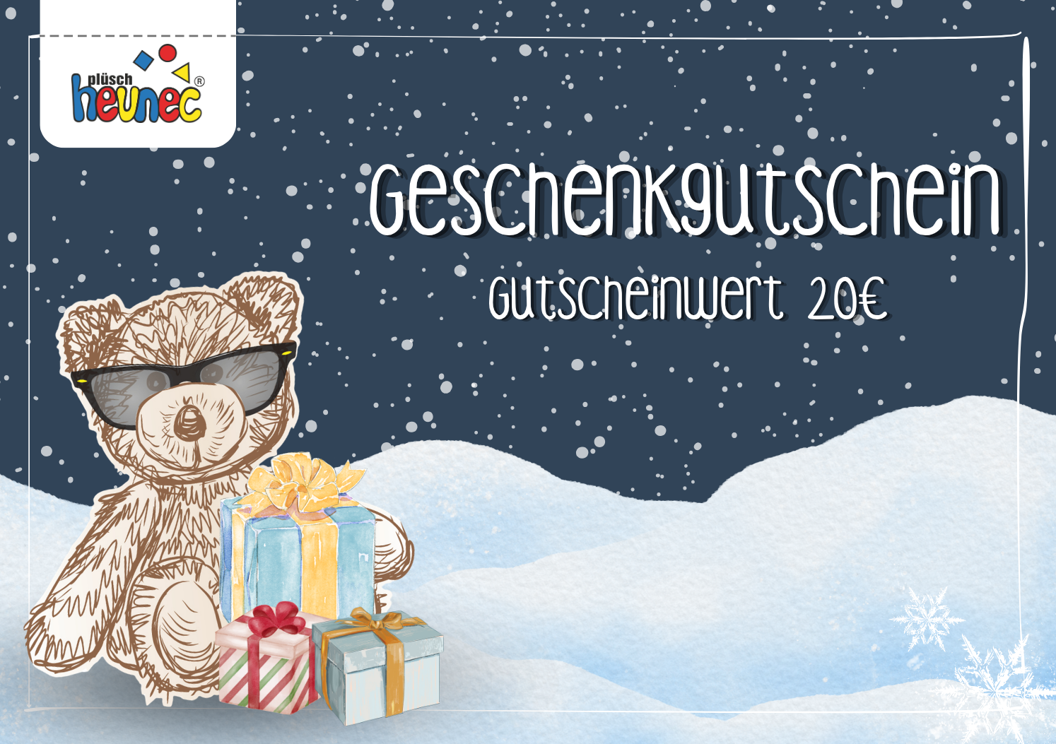 Weihnachten 20